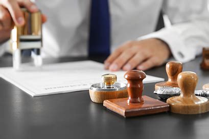 Authentication/Apostille Seals – Department of Public .